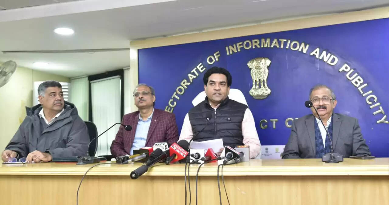 मुख्यमंत्री रेखा गुप्ता करेंगी ‘शब्दोत्सव’ का उद्घाटन