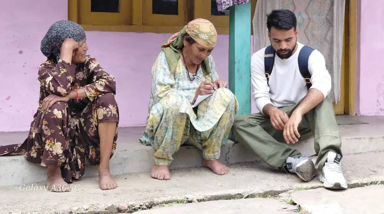 लंबाथाच कॉलेज में 29 को साइंस फैकल्टी को हटाने के विरोध में होगा छात्र प्रदर्शन, हस्ताक्षर अभियान जारी