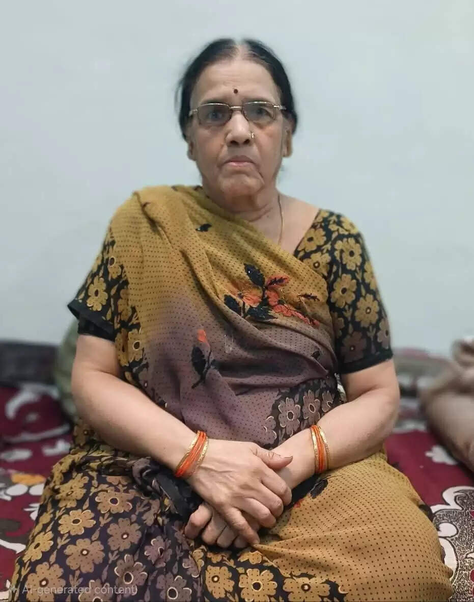 नागदा - मरणोपरांत नेत्रदान से दो नेत्रहीनों को मिलेगी अब रोशनी