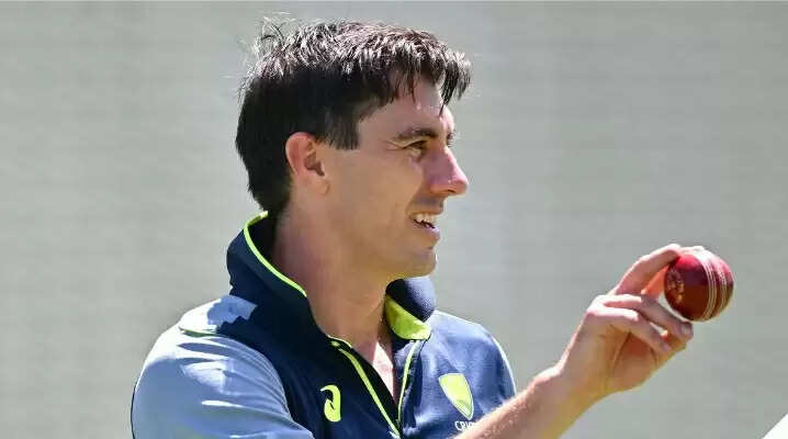 एडिलेड टेस्ट में कमिंस की वापसी तय, हेज़लवुड एशेज से बाहर