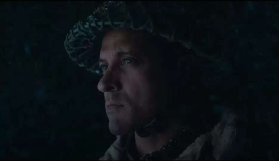 जज्बे और बलिदान की कहानी लाएंगे फरहान अख्तर, '120 बहादुर' का टीजर रिलीज