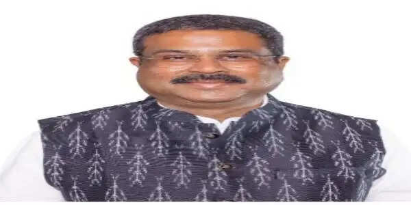 ओडिया श्रद्धालुओं की मौत पर धर्मेंद्र प्रधान ने जताया शोक, मध्य प्रदेश के मुख्यमंत्री से की बात