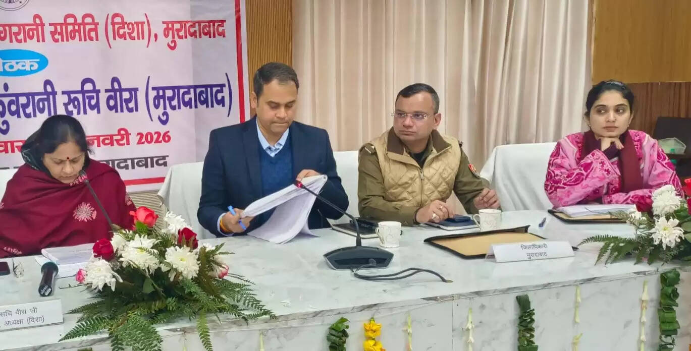 दिव्यांगजनों को सहायक उपकरण वितरण कार्यक्रम में न बुलाए जाने पर सांसद खफा