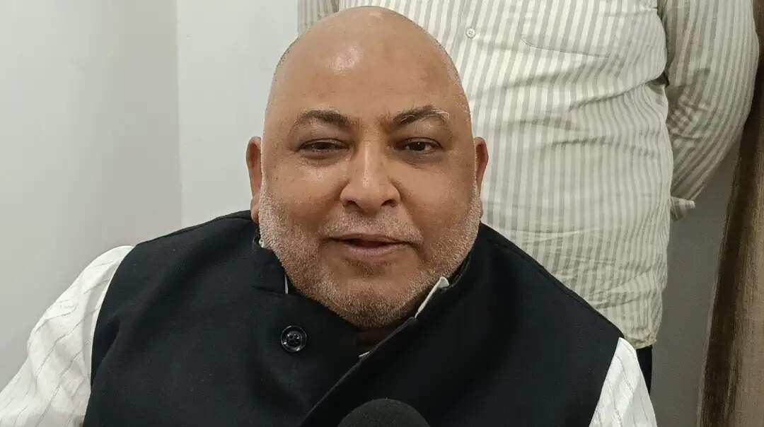 सपा सरकार में होता है तुष्टिकरण : दयाशंकर सिंह