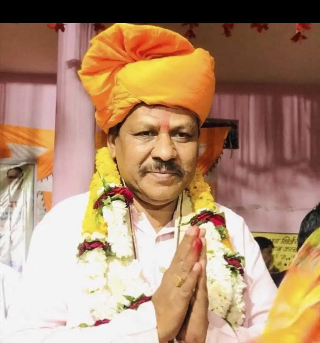 बागली के पूर्व विधायक पहाड़ सिंह कन्नौजे का हृदयाघात से निधन, भाजपा में शोक