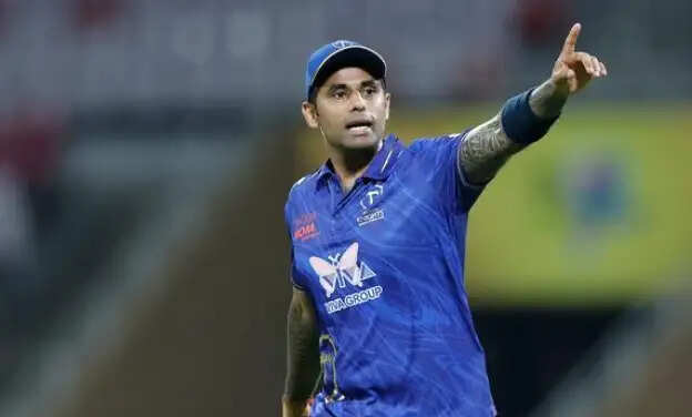 टी20 मुंबई लीग 2026: सूर्यकुमार, श्रेयस और शिवम दुबे समेत स्टार खिलाड़ियों को रिटेन किया गया