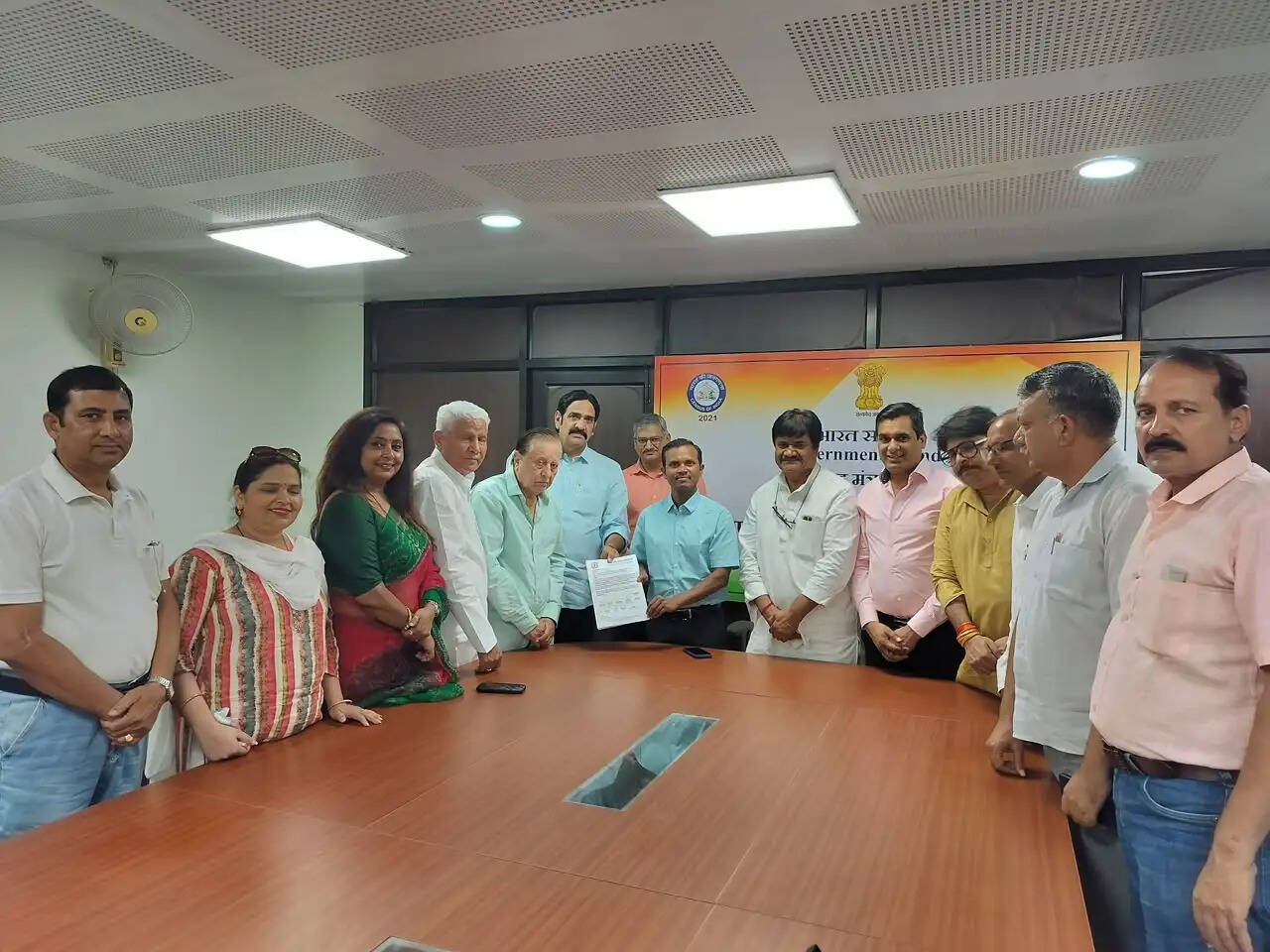 जनगणना में 'यादव' नाम दर्ज कराने को लेकर महासभा ने तेज किया अभियान
