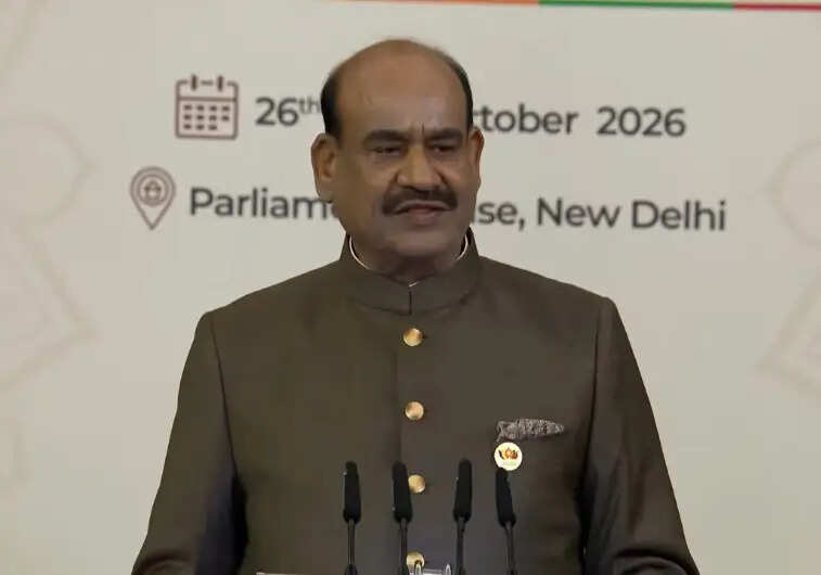ब्रिक्स संसदीय मंच से ओम बिरला बोले, साझा प्रतिबद्धताओं को ठोस परिणामों में बदलें सदस्य देश