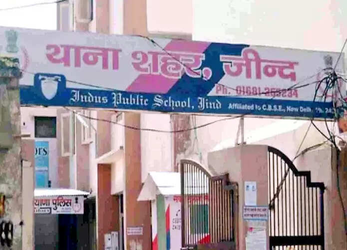 जींद : संदिग्ध परिस्थितियों में व्यक्ति ने फांसी लगा की आत्महत्या