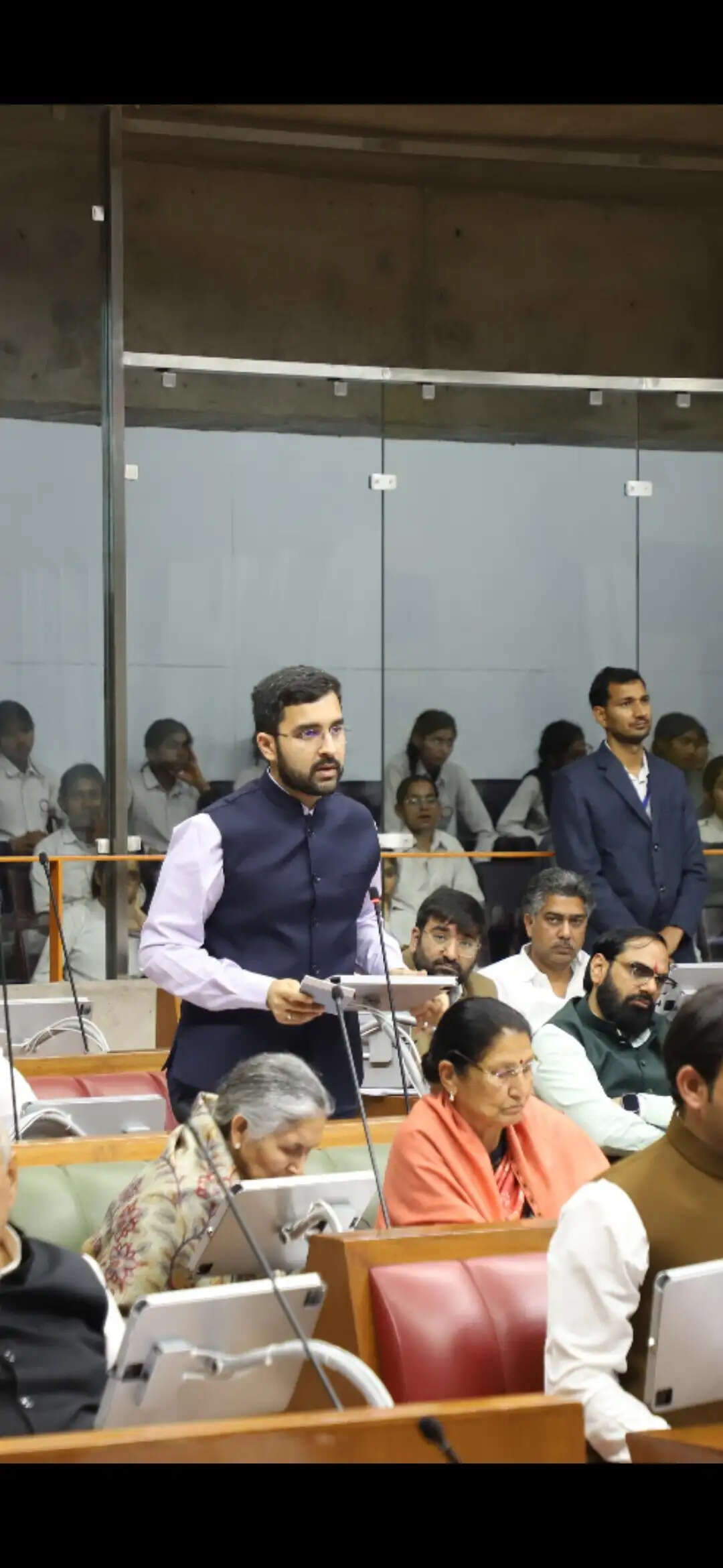 कैथल : एचपीएससी-एचएसएससी ‘रिजेक्शन कमीशन’, युवाओं के सपनों का ‘संस्थागत कत्ल’ : आदित्य सुरजेवाला