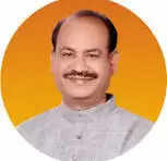 लोकसभा अध्यक्ष ओम बिरला शुक्रवार को आएंगे जोधपुर