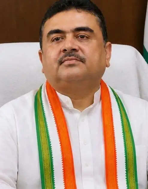 शुभेंदु अधिकारी के नेतृत्व में पश्चिम बंगाल लिखेगा विकास की गौरव गाथा : गणेश केसरवानी