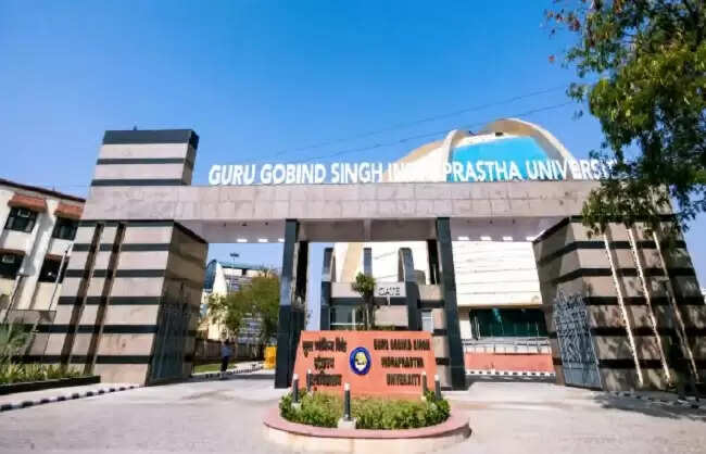 आईपीयू ने क्यूएस एशिया रैंकिंग 2026 में दर्ज की उल्लेखनीय प्रगति