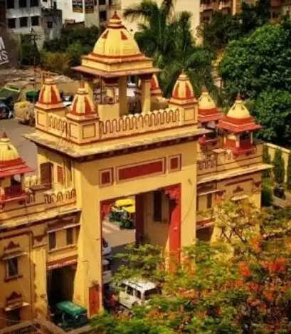 काशी हिंदू विश्वविद्यालय, अंतर विश्वविद्यालय शिक्षक शिक्षा केंद्र में नियुक्तियों की फाइलें गई खंगाली