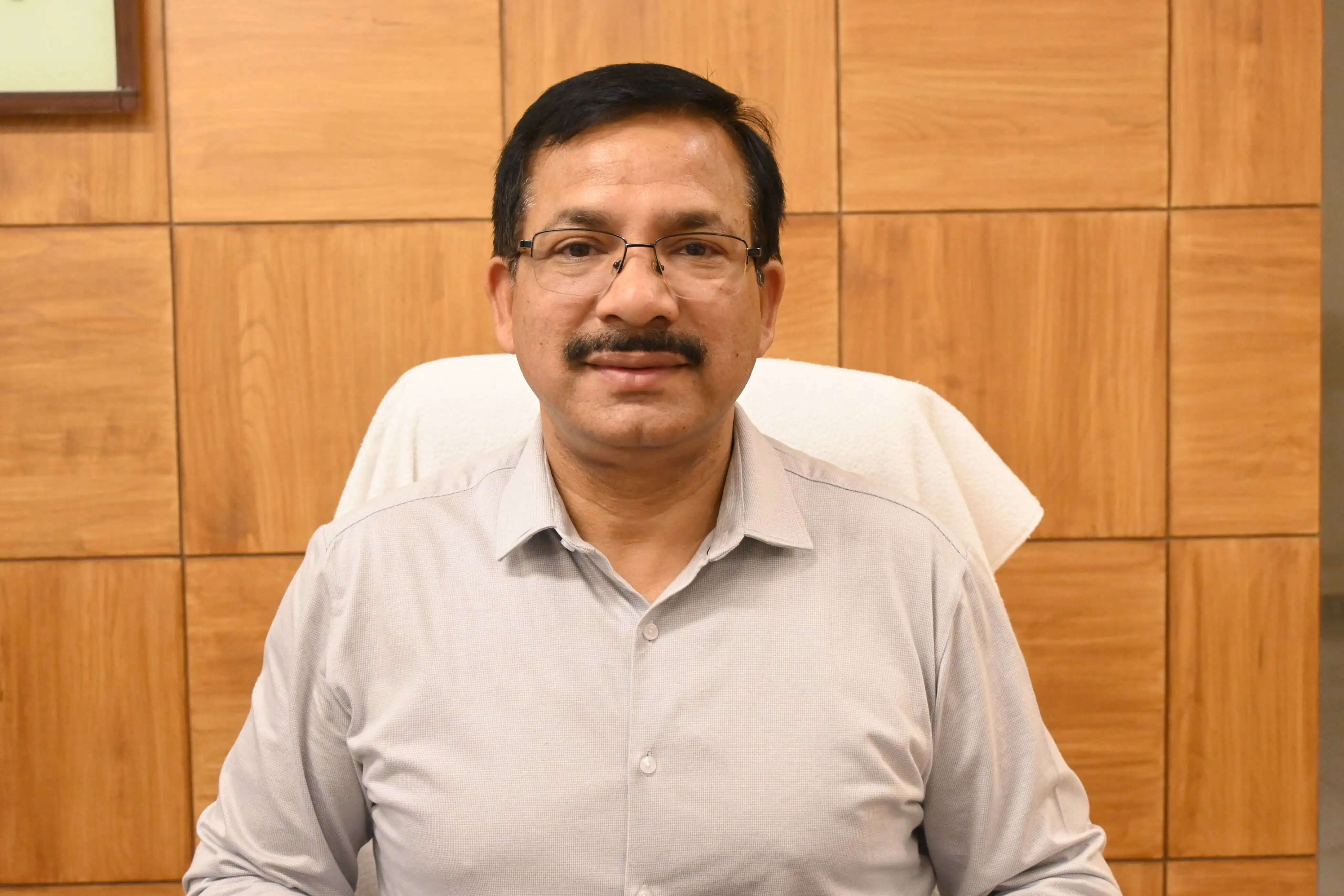 भूमि विवादों के गंभीर मामलों में टास्क फोर्स समिति गठित : जिलाधिकारी