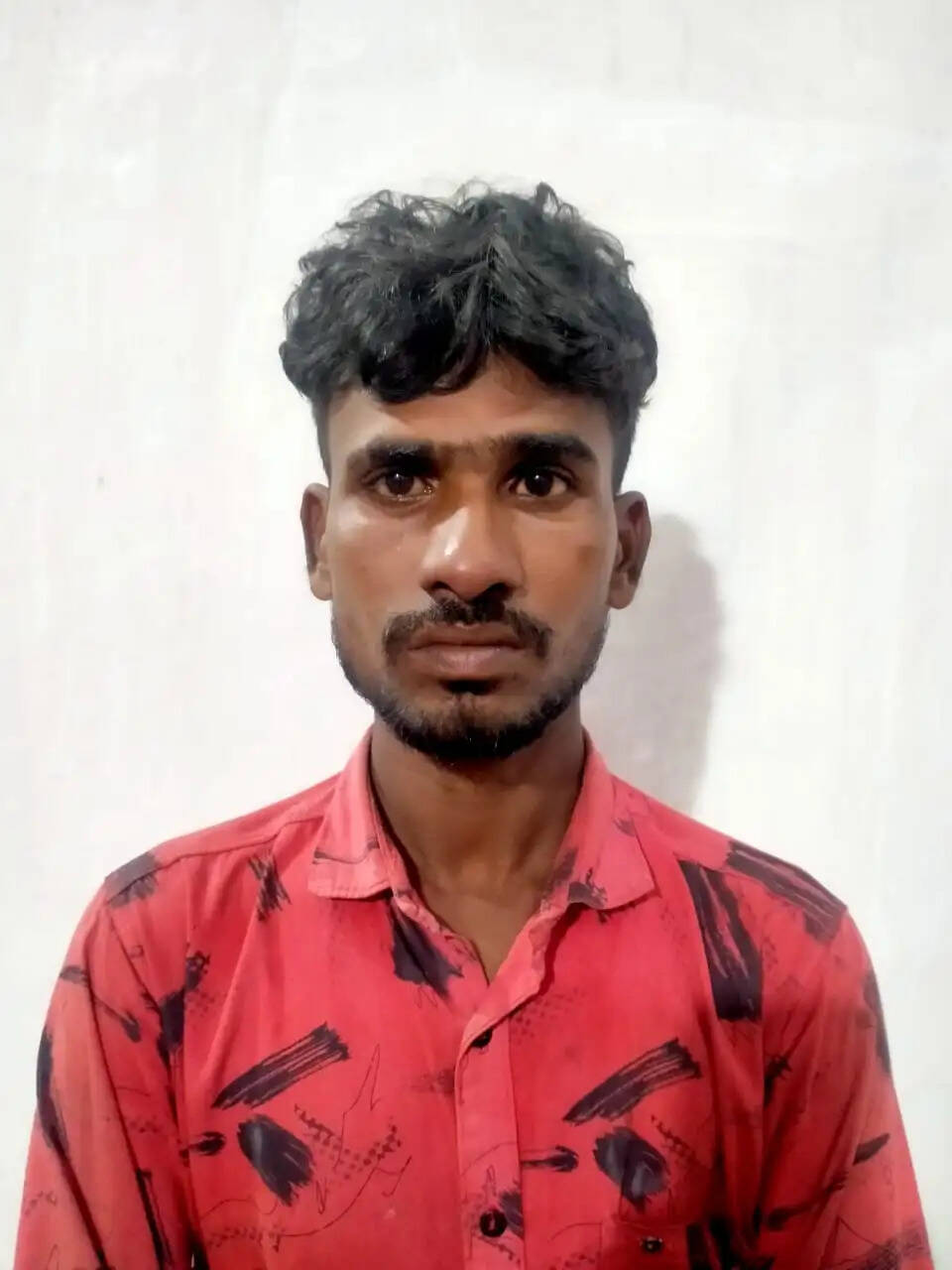 नाबालिग बालिका को बहला-फुसलाकर भगाने के मामले में आरोपित गिरफ्तार, पुलिस ने किया सुरक्षित बरामद