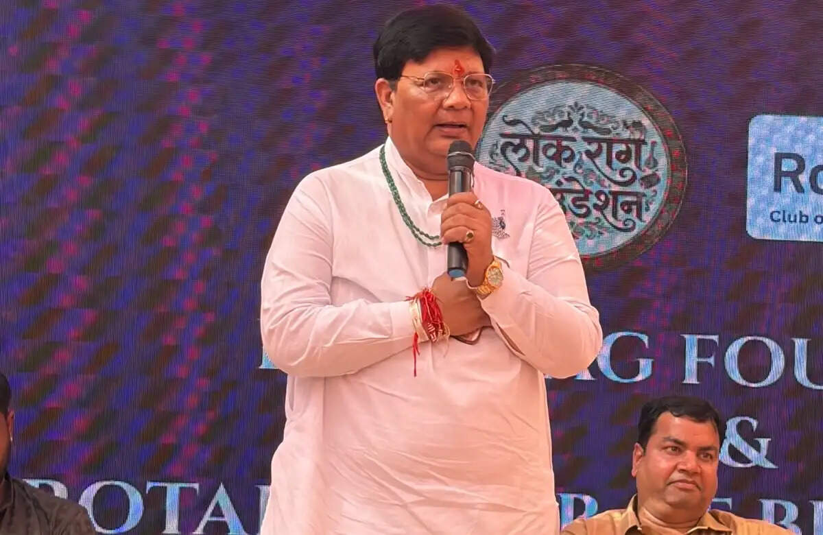 व्यापारियों और ग्राहकों को एक छत के नीचे लाने की पहल सराहनीय, घर से व्यवसाय करने वाले उद्यमियों को मिला मंच : कल्ला