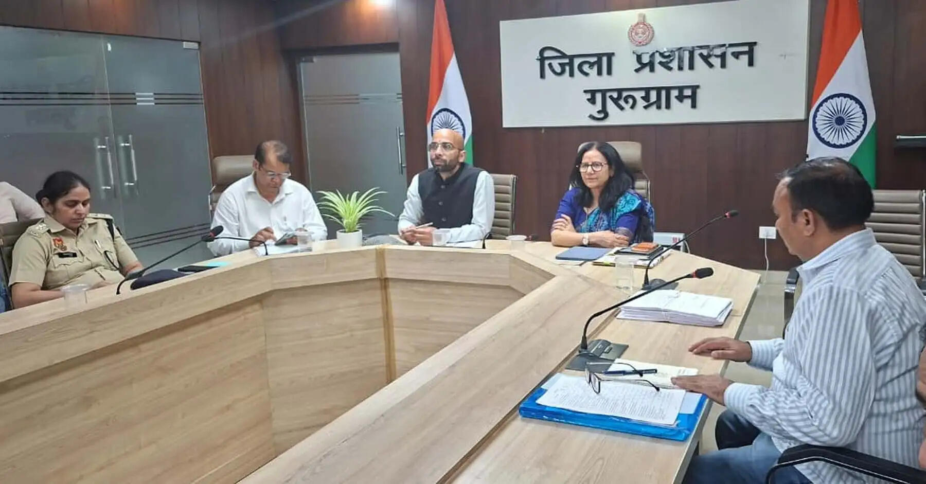 गुरुग्राम: एचपीएससी परीक्षा में महिलाओं को जांच के बाद मिलेगी मंगलसूत्र पहनने की अनुमति