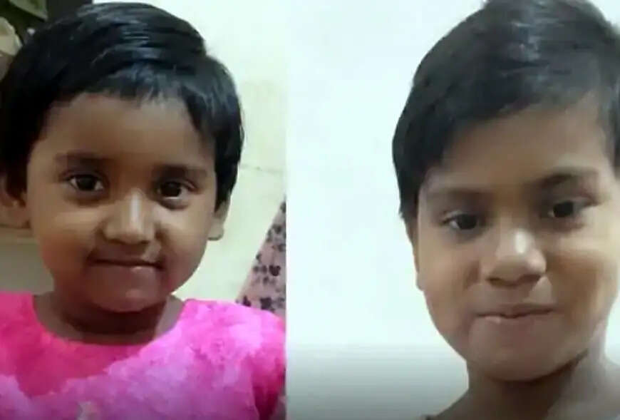 कार में बंद हुईं दाे बहनों की दम घुटने से मौत