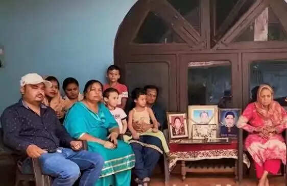 कभी कुख्यात सुल्ताना के नाम से जाना जाता था बिजनौरडकैती डालने की सूचना पहले दे देता था सुल्ताना