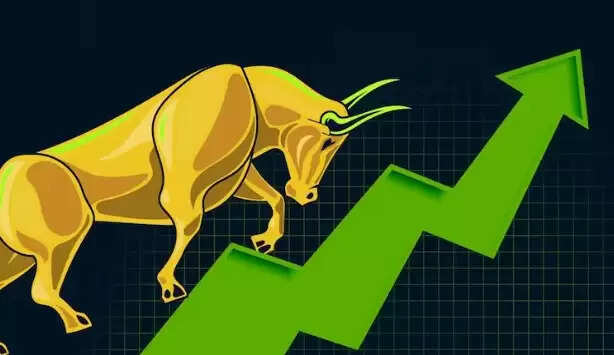 शेयर बाजारः निचले स्तर से शानदार रिकवरी, सेंसेक्स 1,101 अंक तक उछला, निफ्टी ने भी लगाई 339 अंक की छलांग