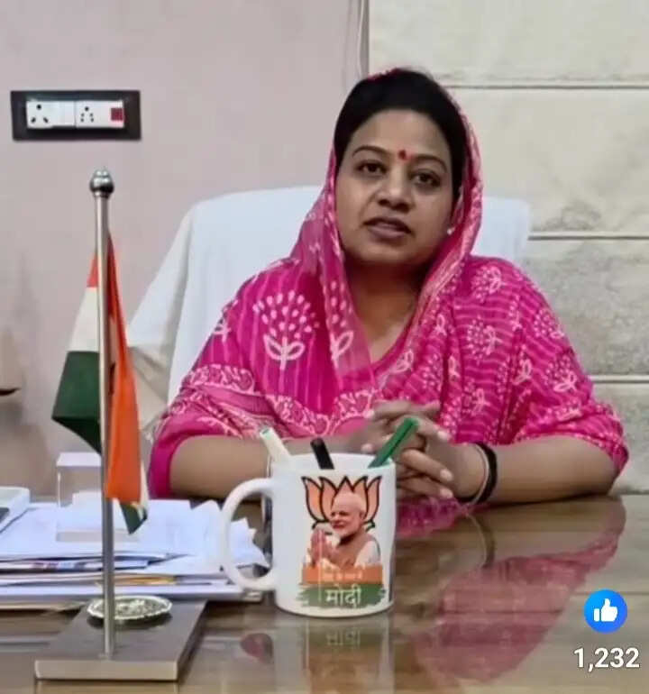 अनूपपुर-शहडोल में हाथियों का आतंक: सांसद हिमाद्री सिंह ने जताई चिंता, रेस्क्यू और मुआवजे की उठाई मांग
