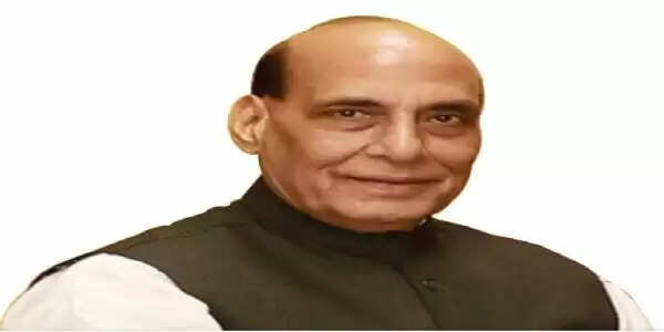 लखनऊ&nbsp;में&nbsp;स्मृति नाद पुस्तक का लोकार्पण करेंगे राजनाथ सिंह