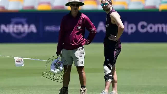 मार्क वुड घुटने की चोट के चलते एशेज से बाहर, मैथ्यू फिशर टीम में शामिल