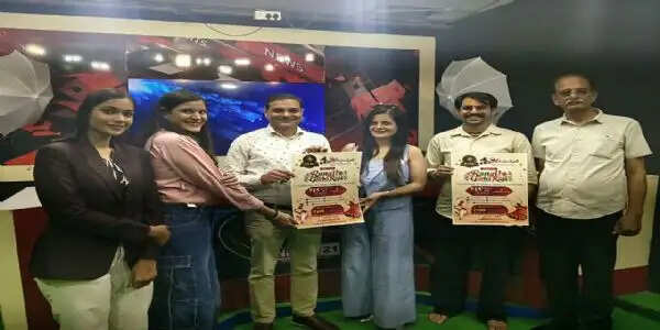 जयपुर क्लब में 15 अक्टूबर को सजेगा ‘रंगीला गरबा रास