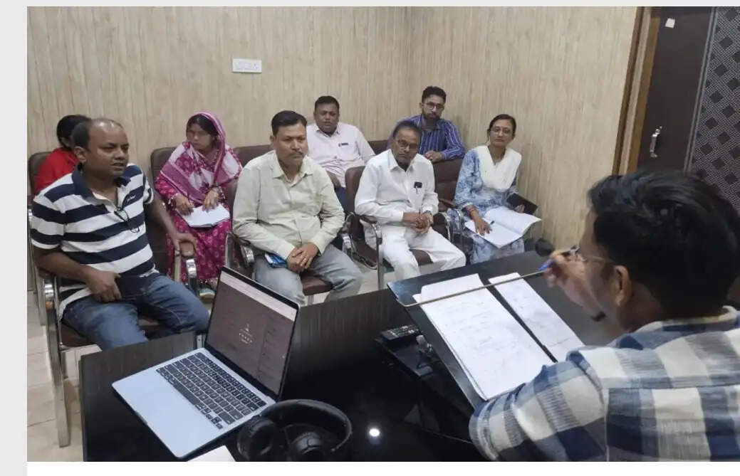 नालंदा जिले में 22 सौ किशोरियों को एचपीवी टीकाकरण का लक्ष्य