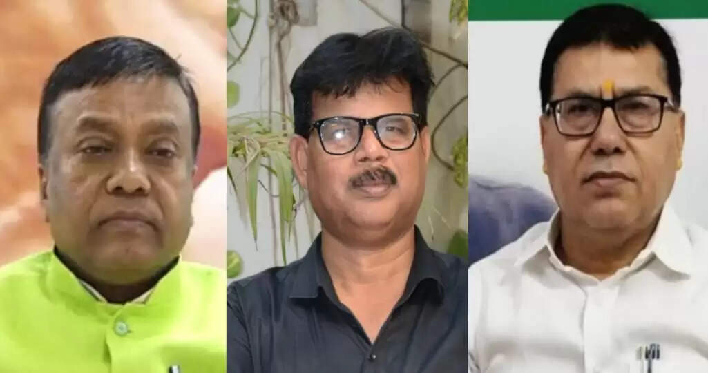 टेक हब से डिफेंस काॅरिडोर तक, नीतीश सरकार में निवेश और नवाचार का केंद्र बन रहा बिहार:जदयू