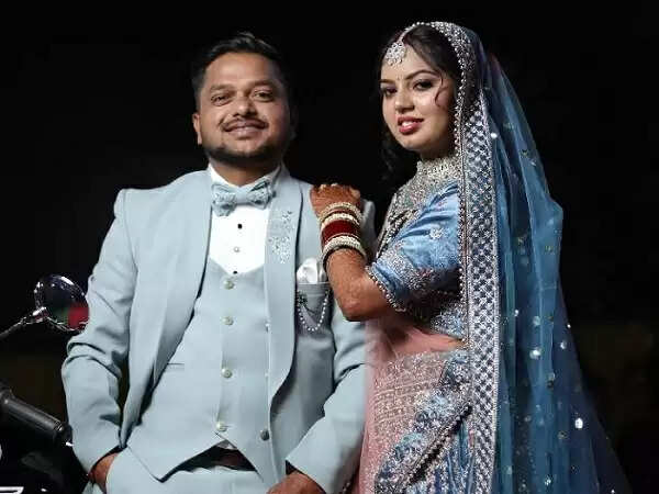 भोपाल : नव विवाहिता ने फांसी लगाकर की आत्‍महत्‍या, पिता ने ससुराल वालों पर लगाया दहेज प्रताड़ना का आरोप&nbsp;