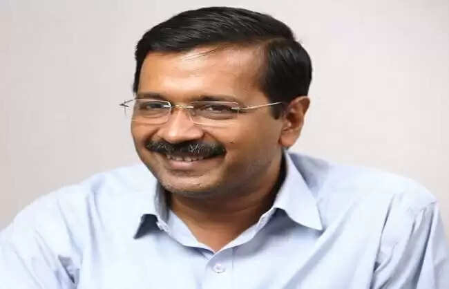 केजरीवाल ने मकर संक्रांति, पोंगल, उत्तरायणी की बधाई दी