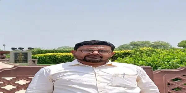 किशनगंज के शिक्षक शहजाद अनवर राजा को मिलेगा राजकीय शिक्षक सम्मान