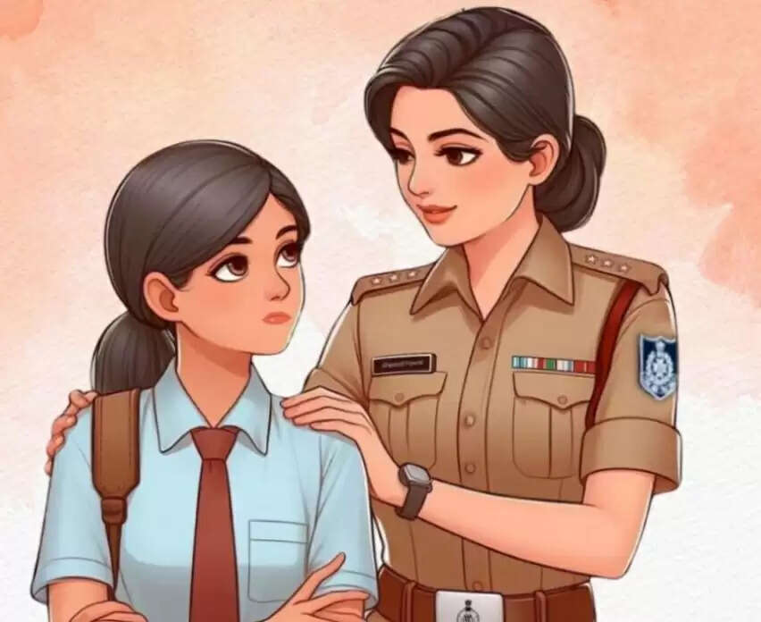 झाबुआ: ऑपरेशन मुस्कान के तहत 347 गुमशुदा बालिकाएं विभिन्न राज्यों से दस्तयाब कर परिजनों को सौंपी गईं