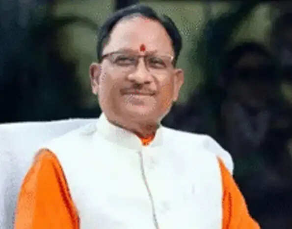 महर्षि वाल्मीकि जयंती पर मुख्यमंत्री साय ने प्रदेशवासियों को दी शुभकामनाएं