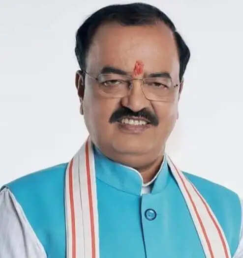 उप मुख्यमंत्री केशव प्रसाद मौर्य 14 एवं 15 मार्च को प्रयागराज में