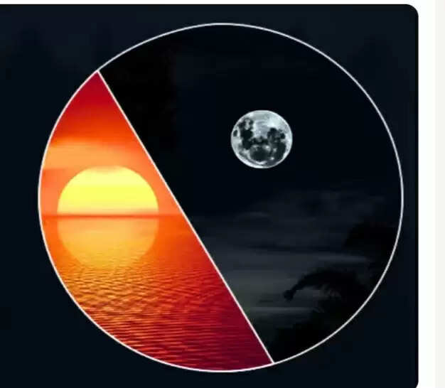 आज साल का सबसे छोटा दिन-सबसे बड़ी रात