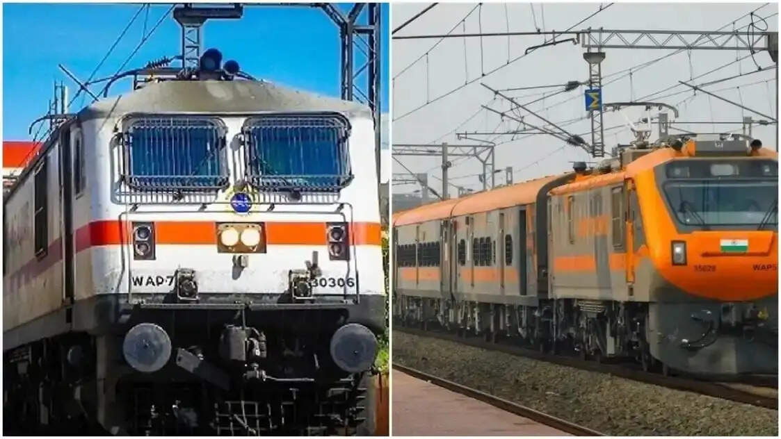 रेलवे ने अवसंरचना, माल ढुलाई, सुरक्षा और शहरी संपर्क से जुड़ी 12 सौ करोड़ की परियोजनाओं को दी मंजूरी