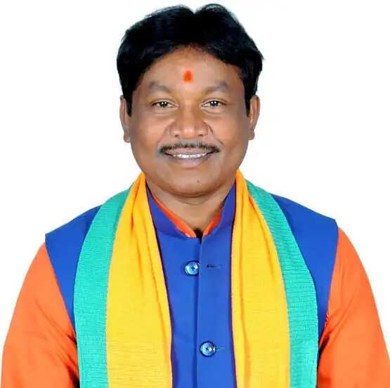 कांग्रेस अध्यक्ष की अमर्यादित टिप्पणी उनके संस्कारों की कमी का प्रमाण : महेश कश्यप