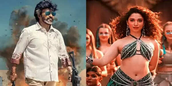 रजनीकांत की 'जेलर 2' में नोरा फतेही की एंट्री