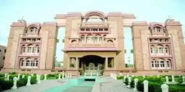 जोधपुर नगर निगम : जनगणना में लगाई मृतकों की ड्यूटी