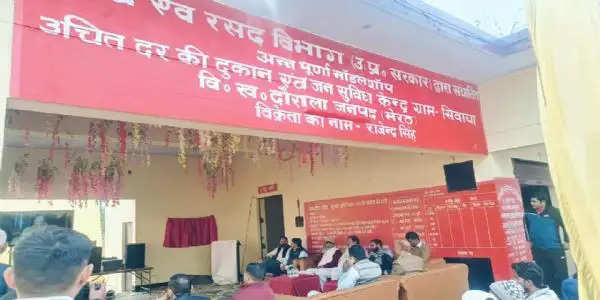 बिना किसी भेदभाव के विकास कर रही केंद्र और प्रदेश सरकार : मनिंदर पाल सिंह