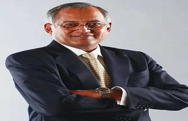 टाटा समूह में नेतृत्व विवाद के बीच श्रीनिवासन ने चैरिटी कमिश्नर से जांच की मांग की