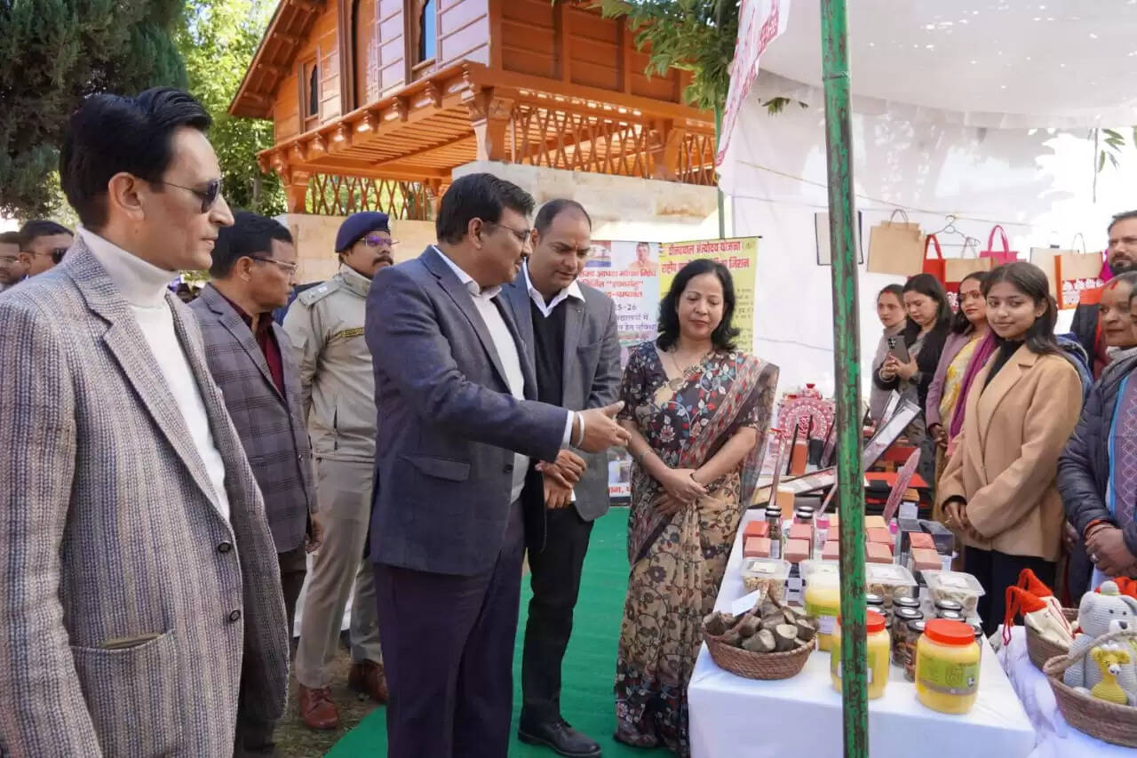 नवाचार और विकास कार्यों का विस्तार प्राथमिकता: मुख्य सचिव बर्द्धन