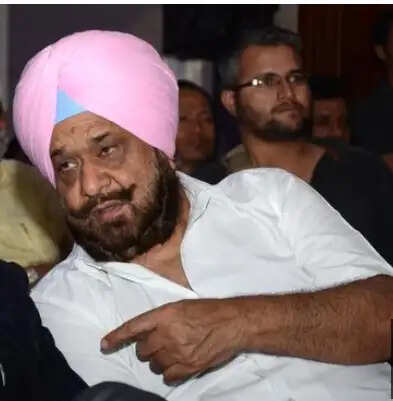 पूर्व भारतीय निशानेबाज और ओलंपियन रणधीर सिंह का निधन