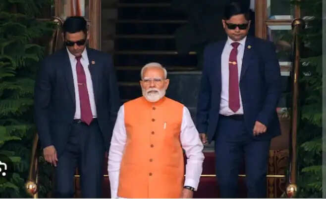 प्रधानमंत्री मोदी की सेशेल्स की तीन दिवसीय यात्रा, राष्ट्रीय दिवस के स्वर्ण जयंती समारोह में शामिल होंगे