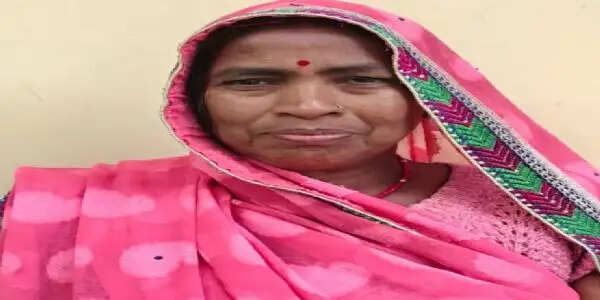 किसान नेता की पत्नी का हृदय गति रुकने से निधन