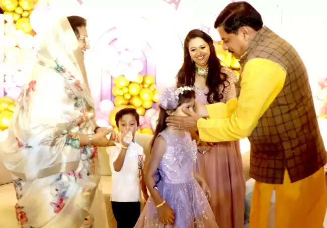 मुख्यमंत्री डॉ. यादव ने ईरान से भारतीयों की वापसी पर माना प्रधानमंत्री मोदी का आभार