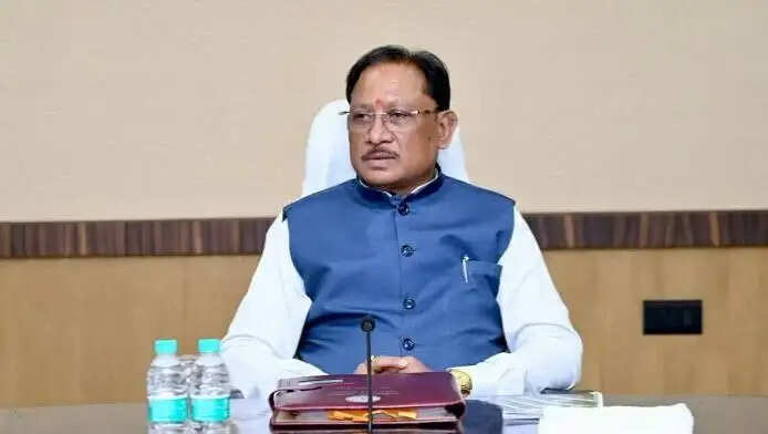 रायपुर के विकास पर खर्च होंगे ₹2,853 करोड़, आठ योजनाओं का प्रस्ताव